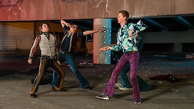 Studio C Season 10 Episode 9