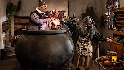 Studio C Season 10 Episode 10