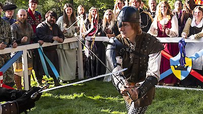 Studio C Season 11 Episode 9