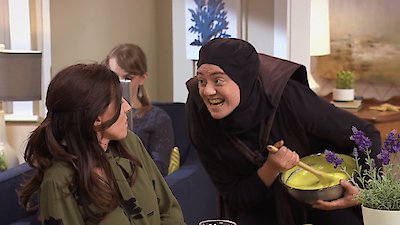 Studio C Season 12 Episode 4