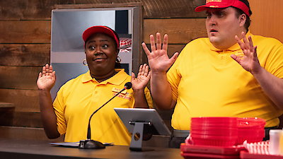 Studio C Season 17 Episode 1