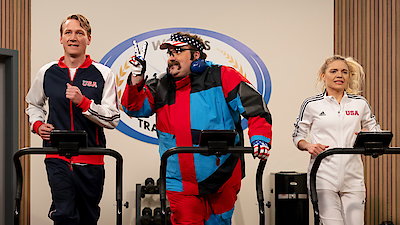 Studio C Season 17 Episode 7