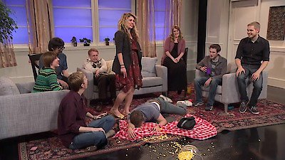 Studio C Season 1 Episode 5