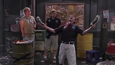 Studio C Season 1 Episode 6