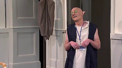 Studio C Season 1 Episode 9