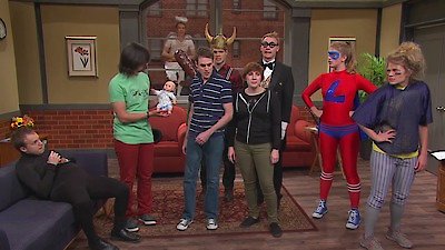 Studio C Season 2 Episode 1