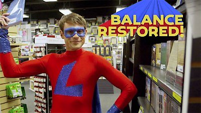 Studio C Season 2 Episode 4