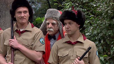 Studio C Season 2 Episode 5