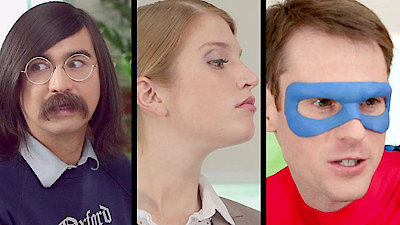 Studio C Season 3 Episode 3