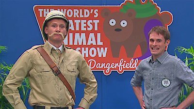 Studio C Season 3 Episode 6