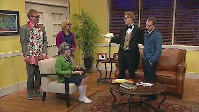 Studio C Season 3 Episode 9