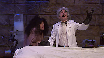 Studio C Season 4 Episode 1