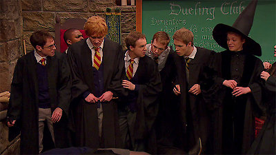 Studio C Season 4 Episode 3