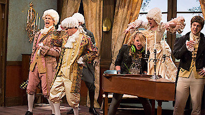 Studio C Season 4 Episode 5