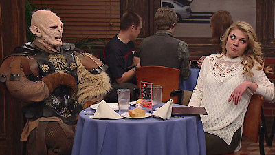 Studio C Season 4 Episode 8