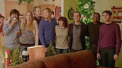 Studio C Season 5 Episode 10