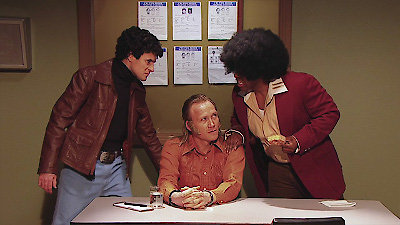 Studio C Season 6 Episode 5