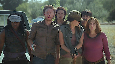 Studio C Season 6 Episode 6