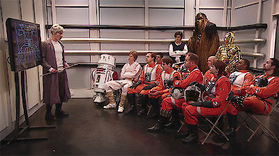 Studio C Season 6 Episode 9