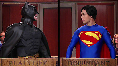 Studio C Season 6 Episode 14