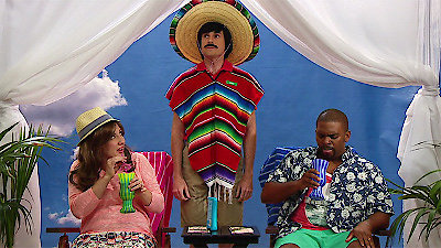 Studio C Season 6 Episode 15