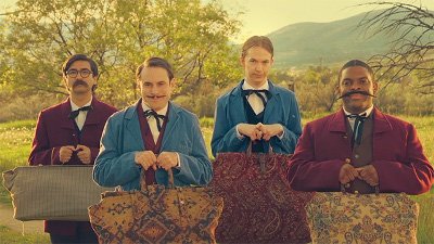 Studio C Season 6 Episode 19