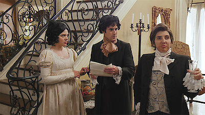 Studio C Season 7 Episode 6