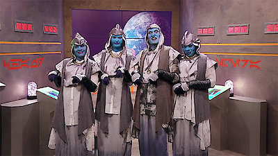 Studio C Season 7 Episode 7