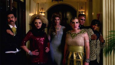 Studio C Season 7 Episode 8