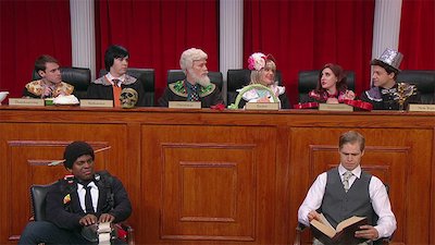 Studio C Season 7 Episode 10