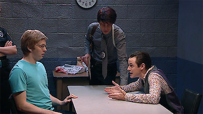 Studio C Season 7 Episode 11