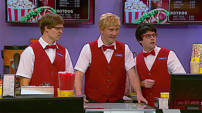 Studio C Season 7 Episode 13