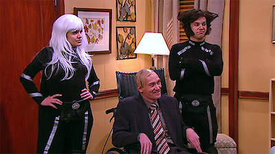 Studio C Season 7 Episode 15