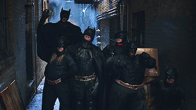 Studio C Season 7 Episode 16