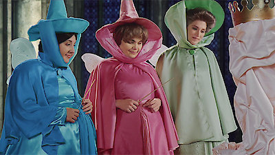 Studio C Season 7 Episode 18