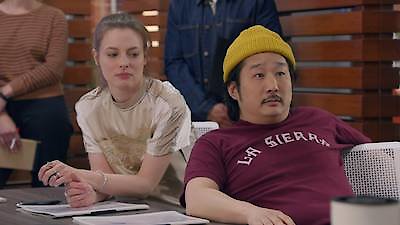 Love Season 2 Episode 7