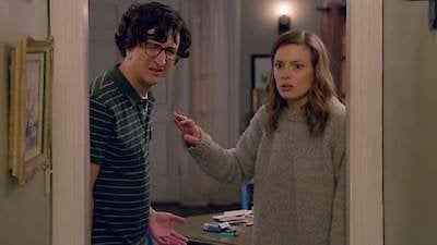 Love Season 2 Episode 1