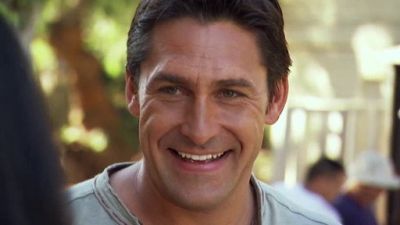 The Outdoor Room with Jamie Durie Season 3 Episode 1