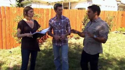 The Outdoor Room with Jamie Durie Season 3 Episode 4
