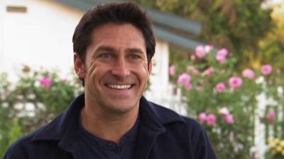 The Outdoor Room with Jamie Durie Season 3 Episode 13