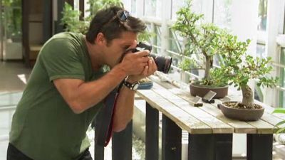 The Outdoor Room with Jamie Durie Season 3 Episode 8