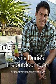 The Outdoor Room with Jamie Durie