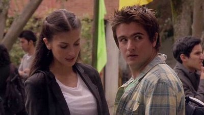 La Prepago Season 1 Episode 31