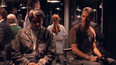 La Prepago Season 1 Episode 46