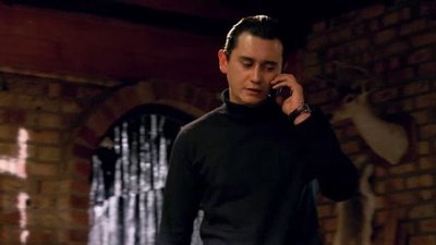 La Prepago Season 1 Episode 33