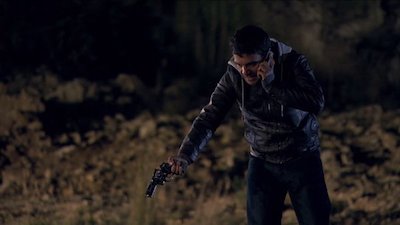 La Prepago Season 1 Episode 36