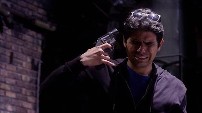 La Prepago Season 1 Episode 58