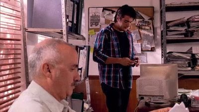 La Prepago Season 1 Episode 57