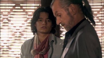 La Prepago Season 1 Episode 39