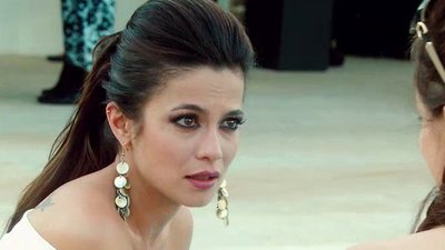 La Prepago Season 1 Episode 4